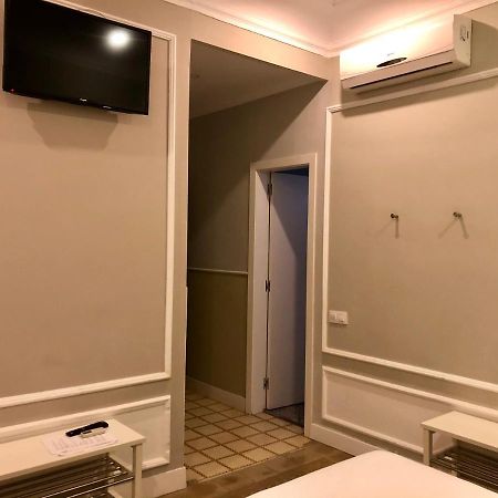 Hostal Medea Barcelona Eksteriør billede