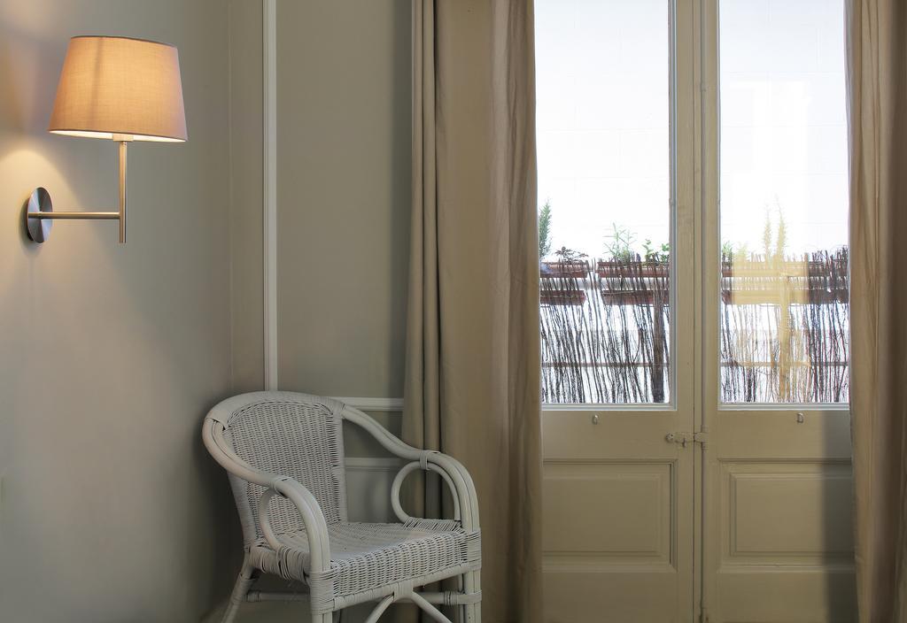 Hostal Medea Barcelona Værelse billede